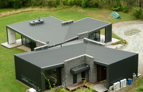 TW Clark Roofing 2002 Ltd